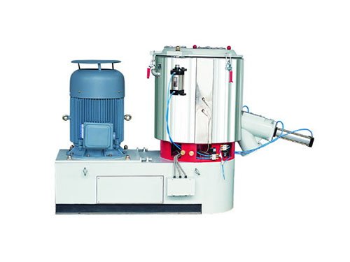 高速混合機(jī)