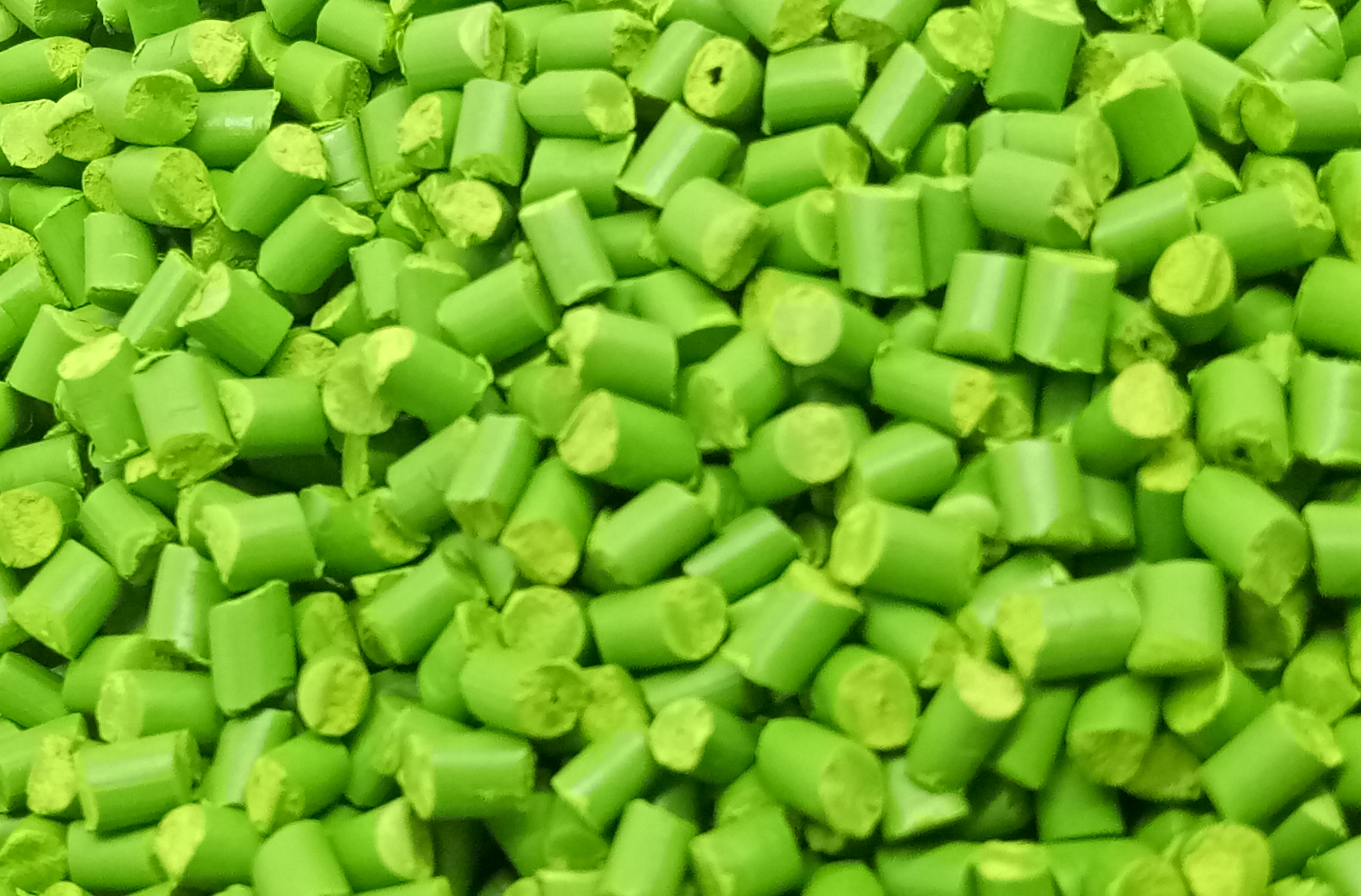 色母廠做色母粒的技術(shù)工藝