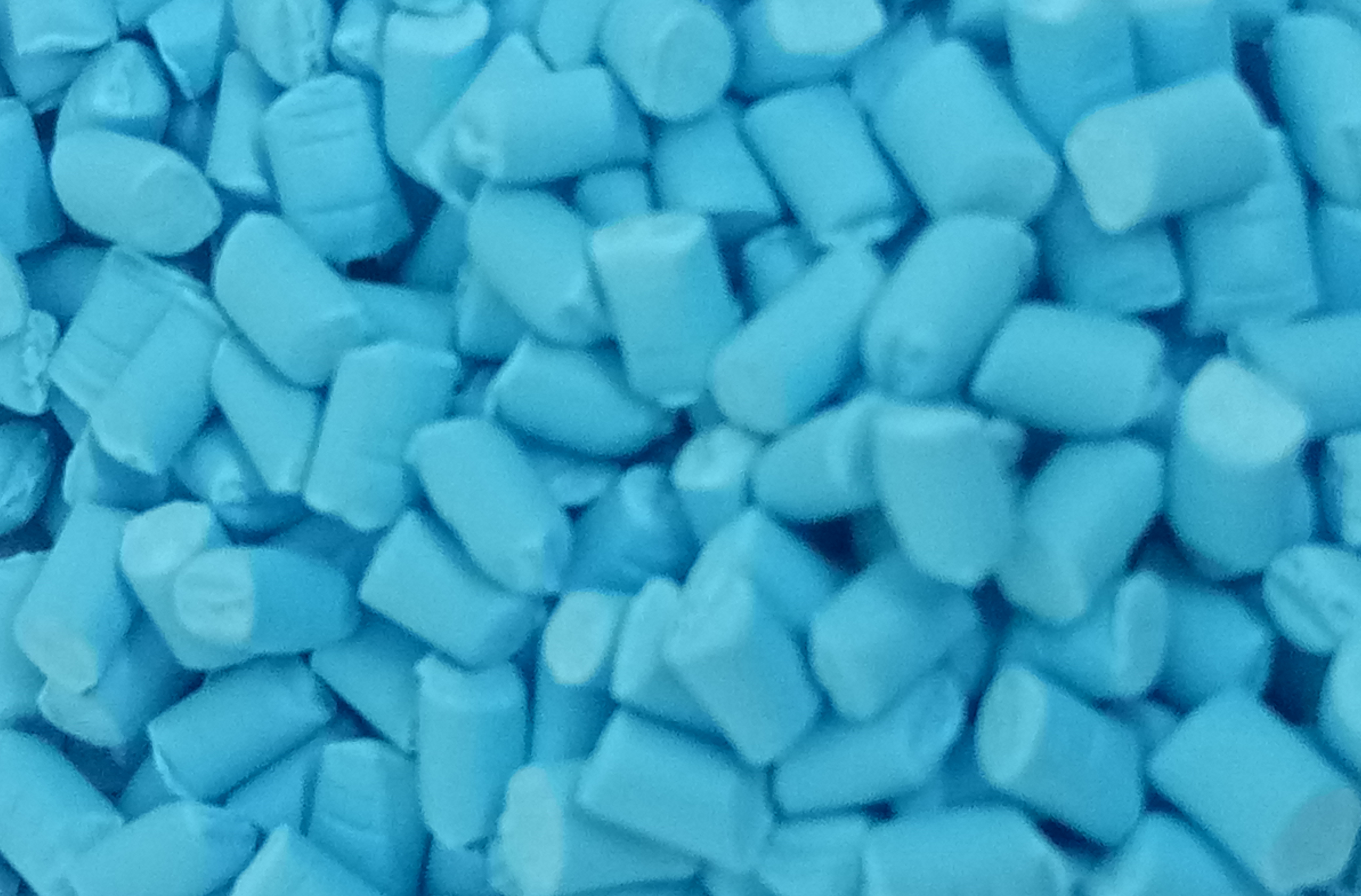 為什么很多地方都可以看到金塑顏制造的產(chǎn)品？