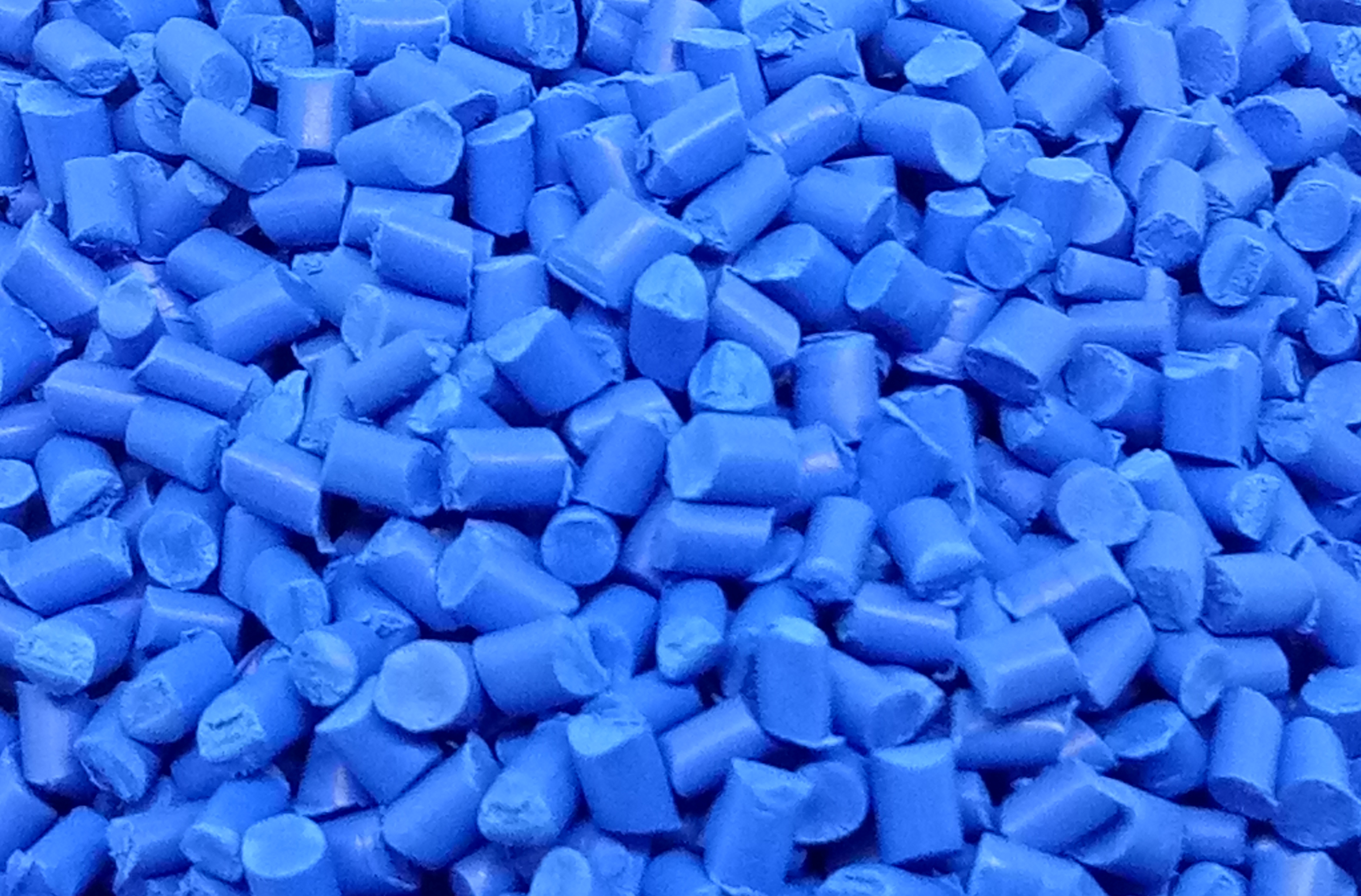 色母粒有哪些常見的缺陷