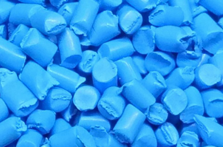 金塑顏告訴您選擇色母粒比選擇顏料的優(yōu)勢