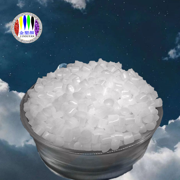 色母粒分散劑的作用及種類(lèi)